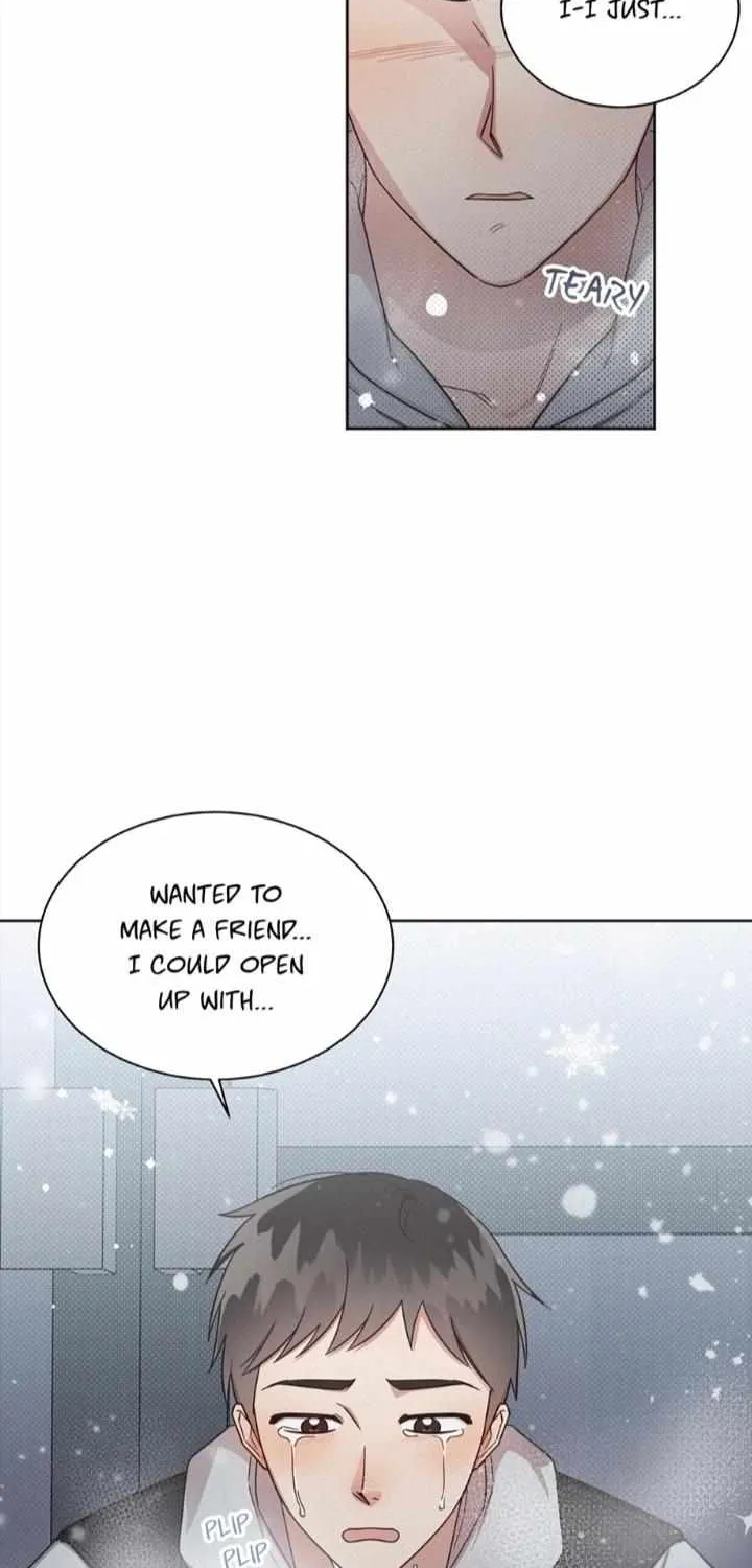 Read One Night Mate chapter 28 image 50 on Lezhin