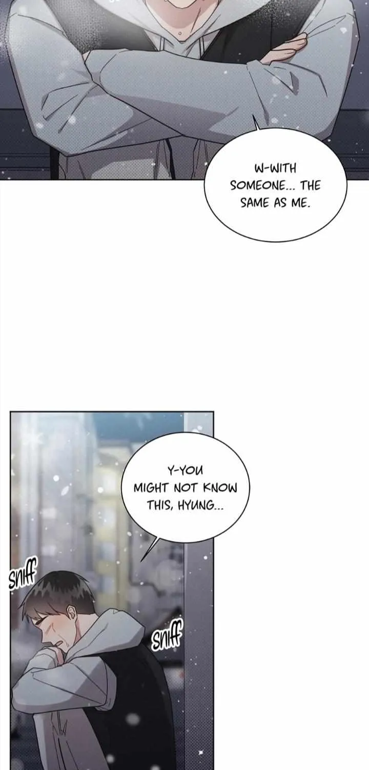 Read One Night Mate chapter 28 image 51 on Lezhin