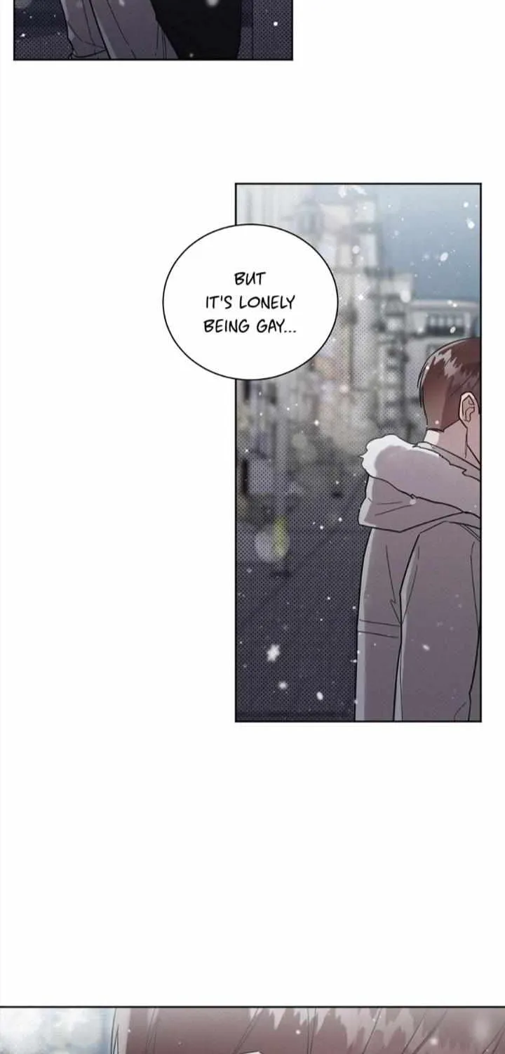 Read One Night Mate chapter 28 image 52 on Lezhin