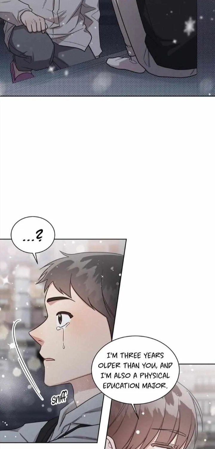 Read One Night Mate chapter 28 image 55 on Lezhin
