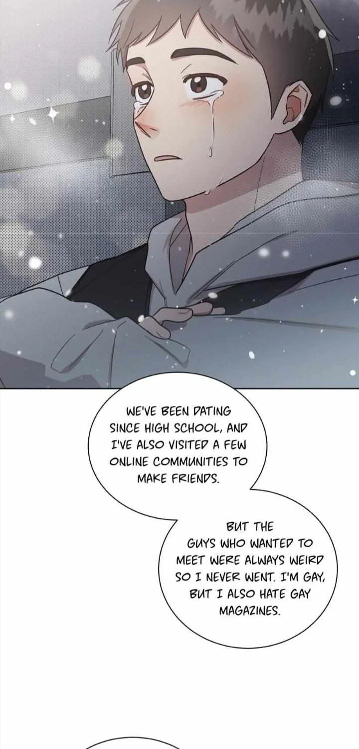 Read One Night Mate chapter 28 image 57 on Lezhin