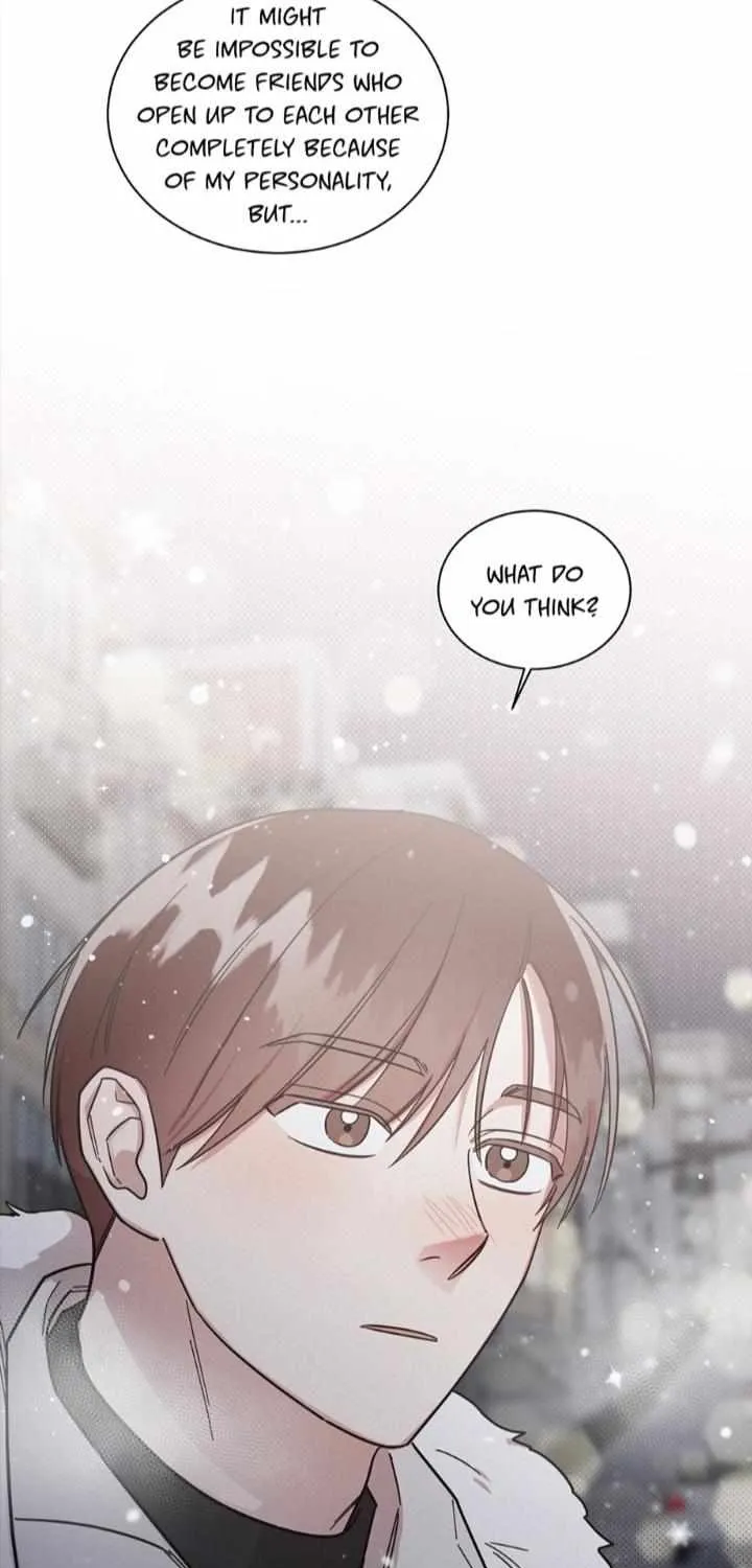 Read One Night Mate chapter 28 image 58 on Lezhin