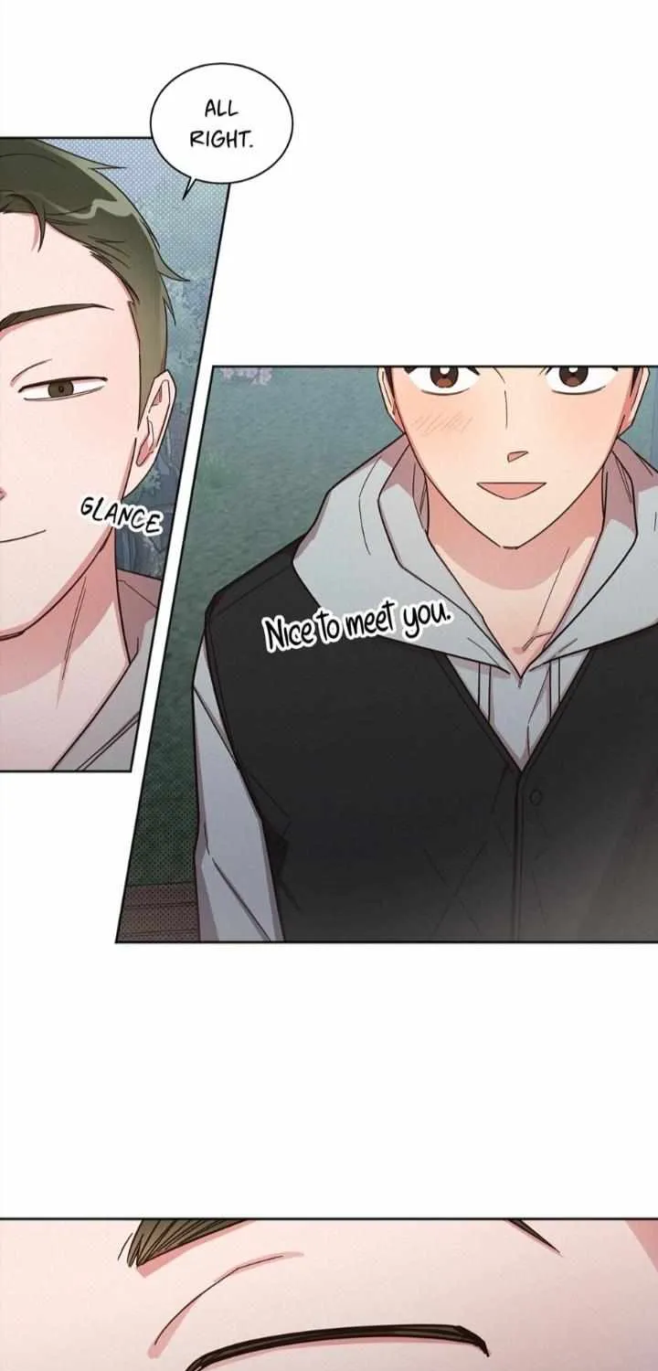 Read One Night Mate chapter 28 image 9 on Lezhin