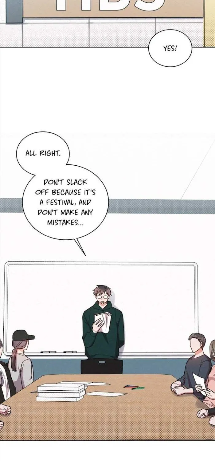 Read One Night Mate chapter 29 image 13 on Lezhin