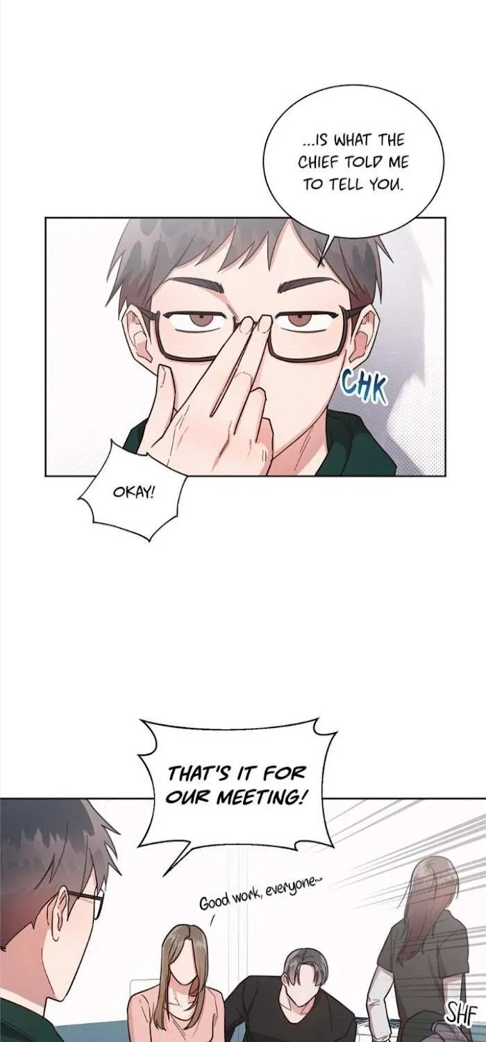 Read One Night Mate chapter 29 image 15 on Lezhin