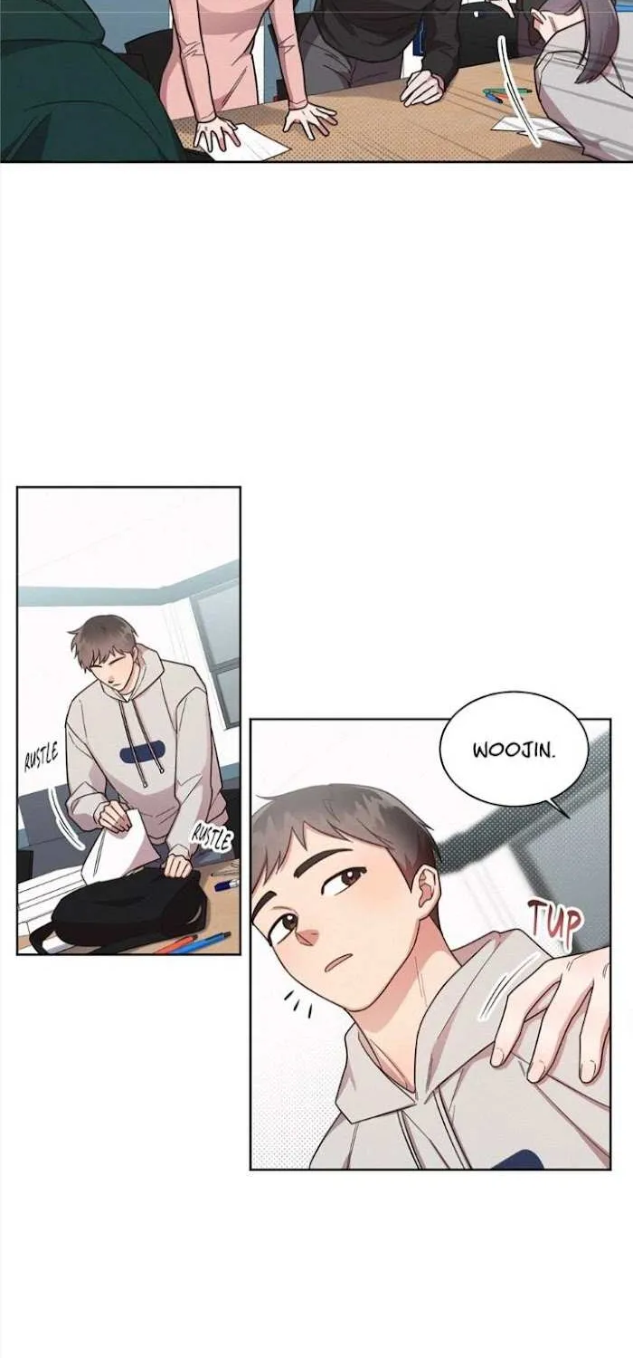 Read One Night Mate chapter 29 image 16 on Lezhin