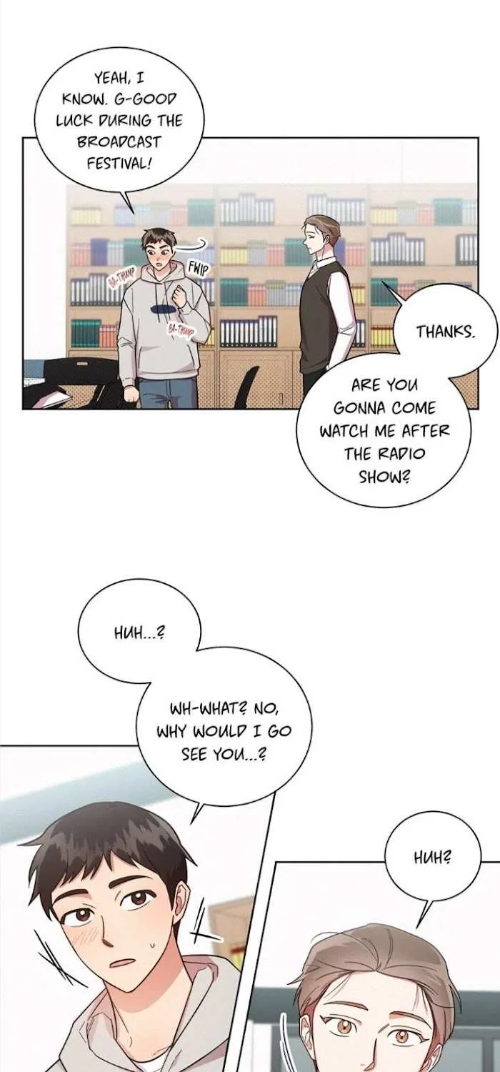 Read One Night Mate chapter 29 image 18 on Lezhin