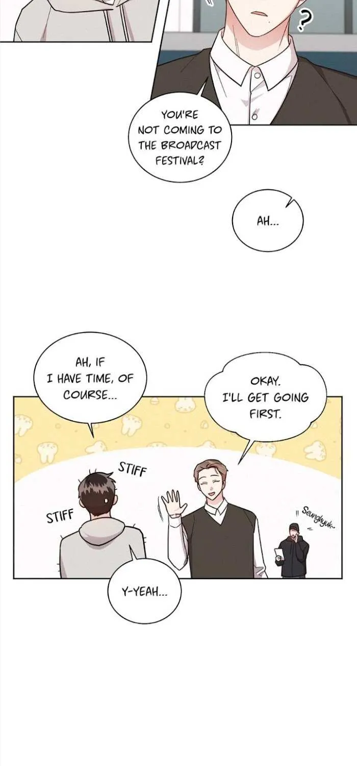 Read One Night Mate chapter 29 image 19 on Lezhin