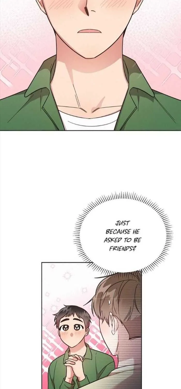 Read One Night Mate chapter 29 image 2 on Lezhin