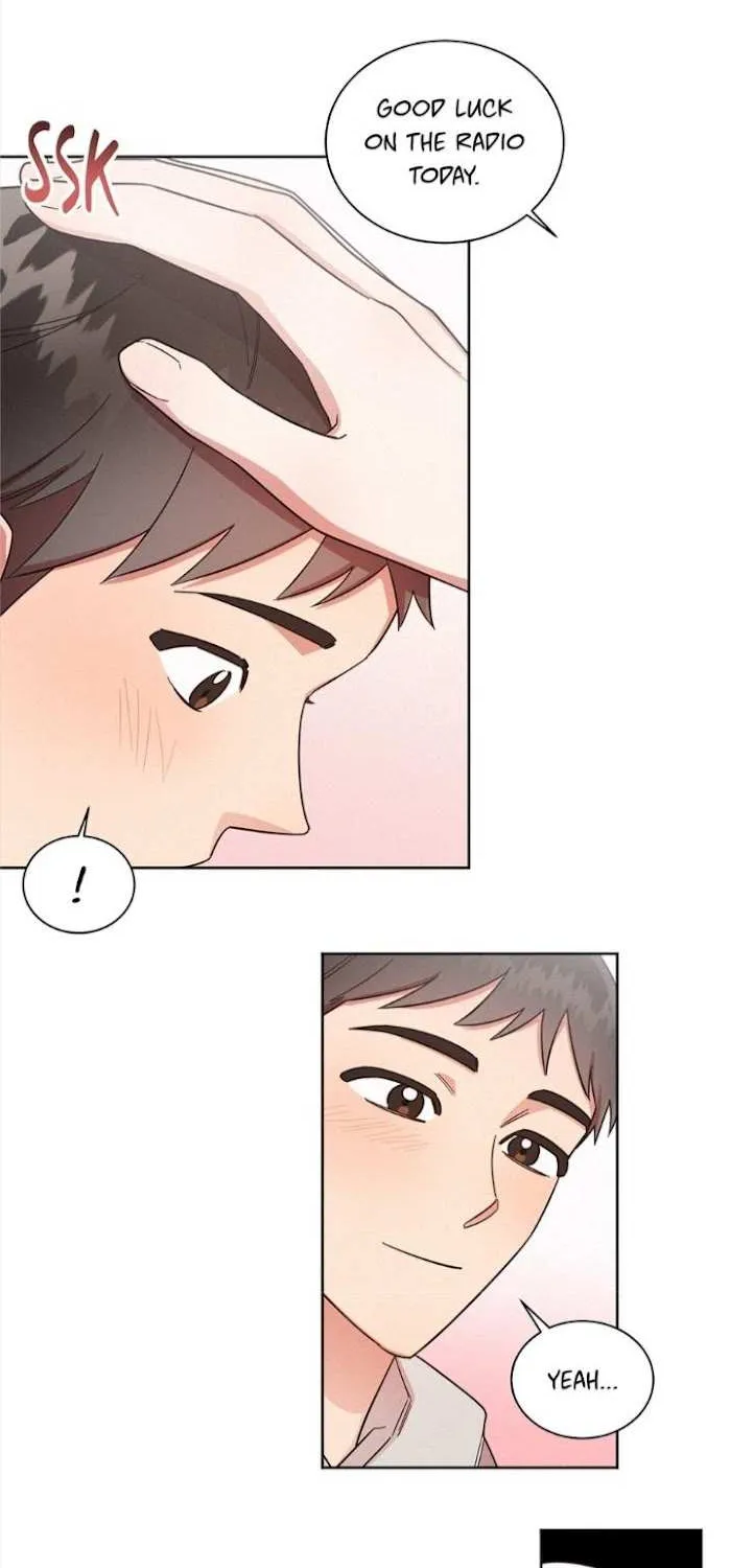 Read One Night Mate chapter 29 image 20 on Lezhin