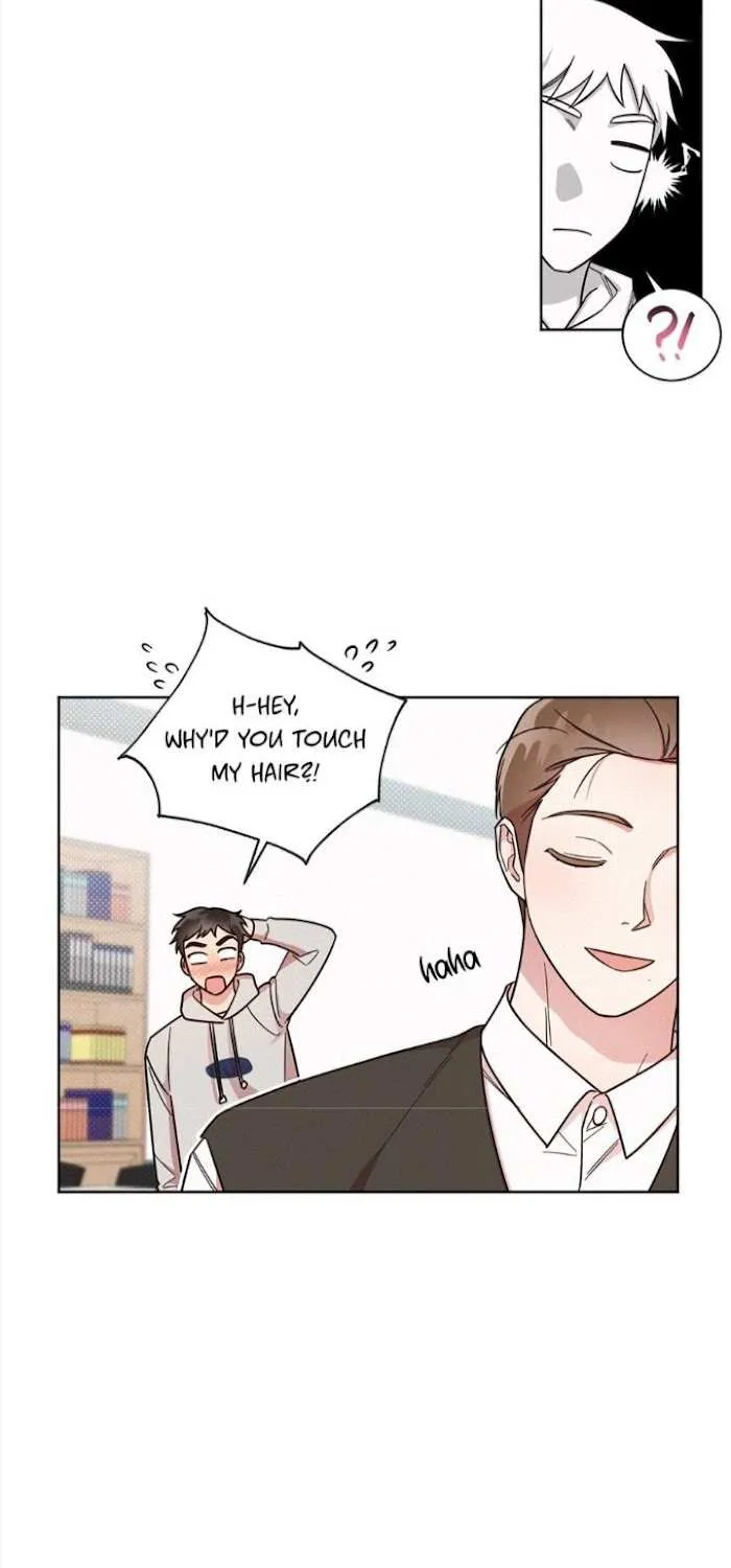 Read One Night Mate chapter 29 image 21 on Lezhin