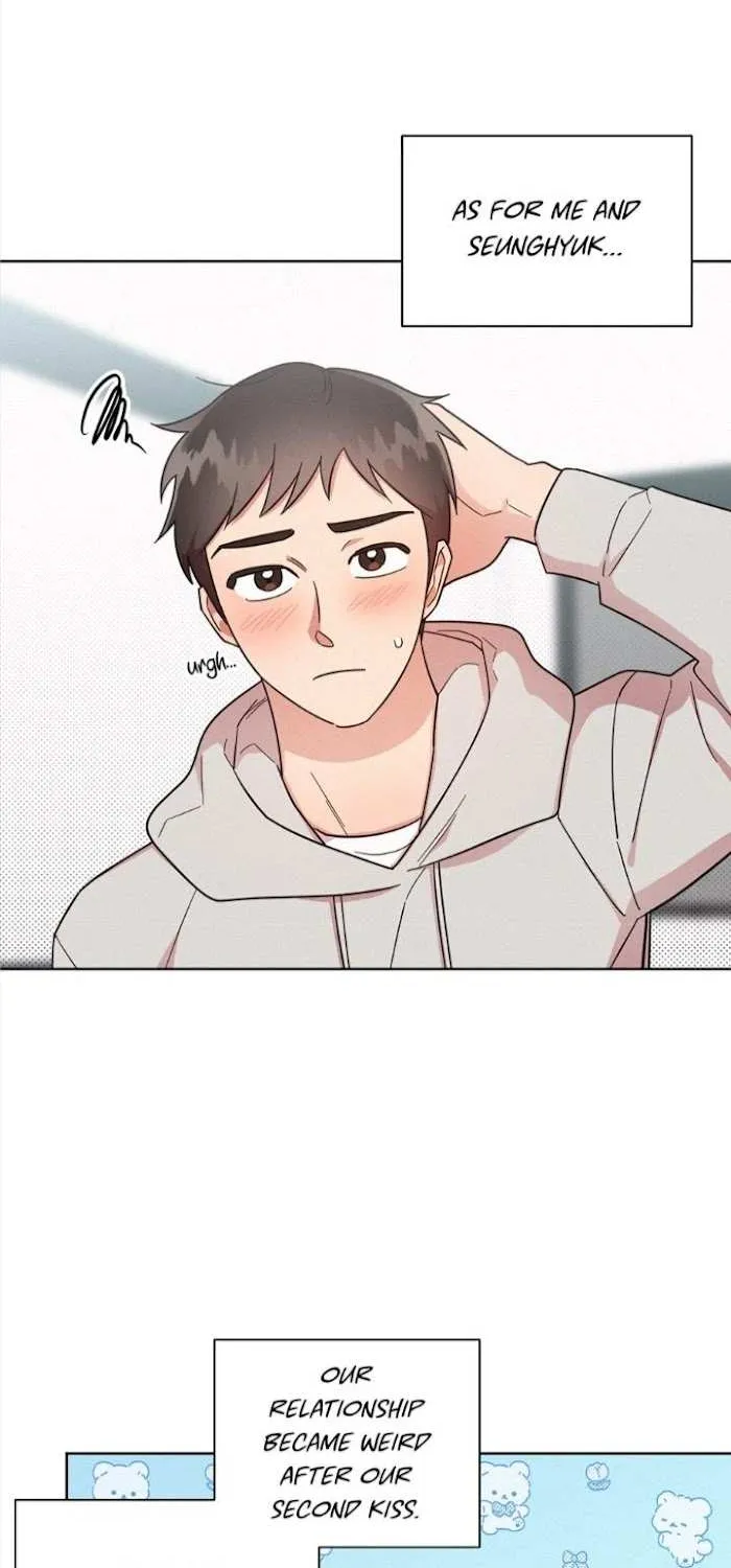 Read One Night Mate chapter 29 image 22 on Lezhin