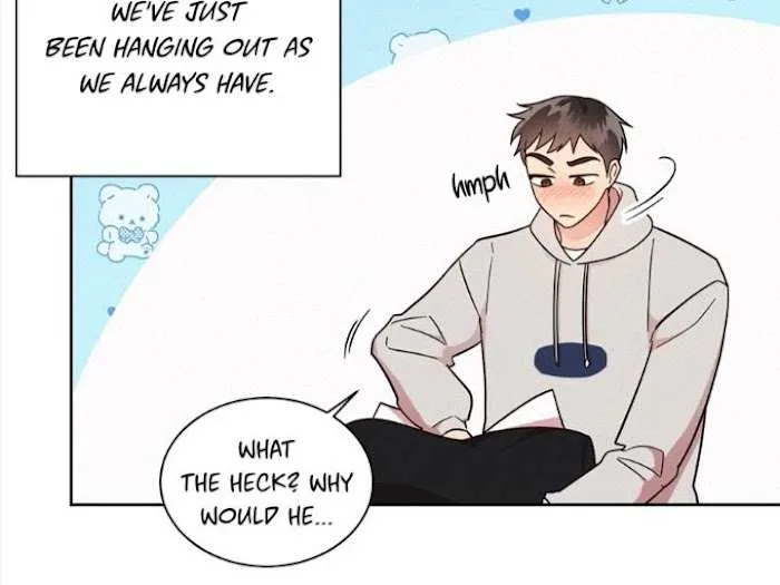 Read One Night Mate chapter 29 image 23 on Lezhin