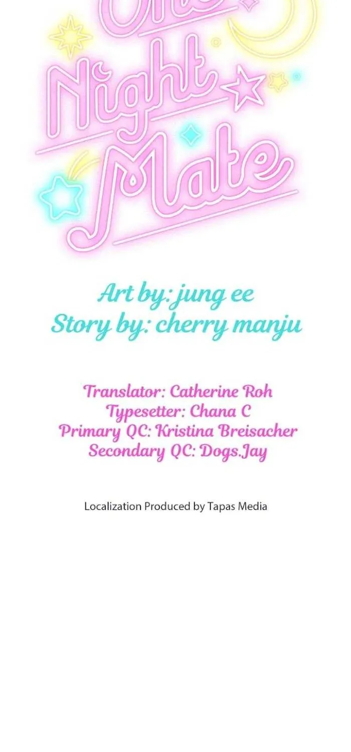 Read One Night Mate chapter 29 image 25 on Lezhin
