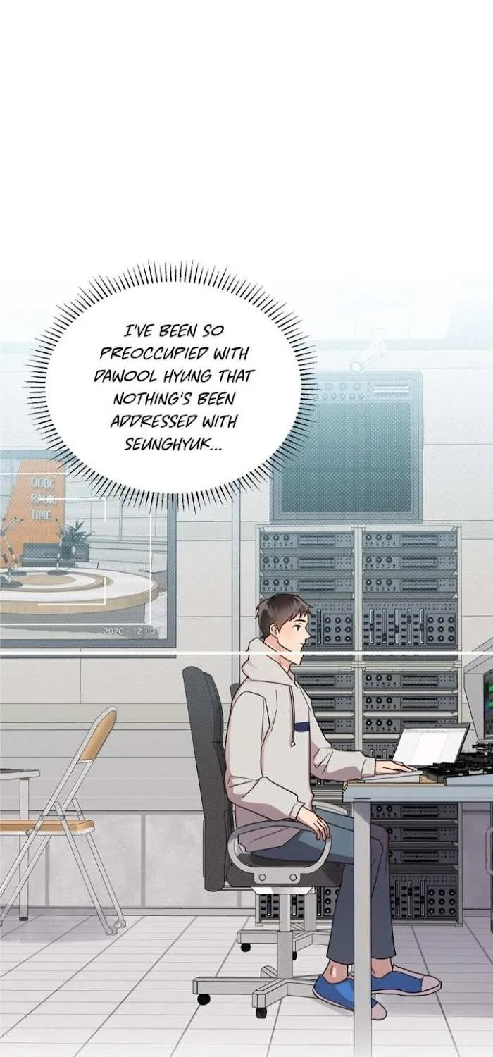 Read One Night Mate chapter 29 image 26 on Lezhin