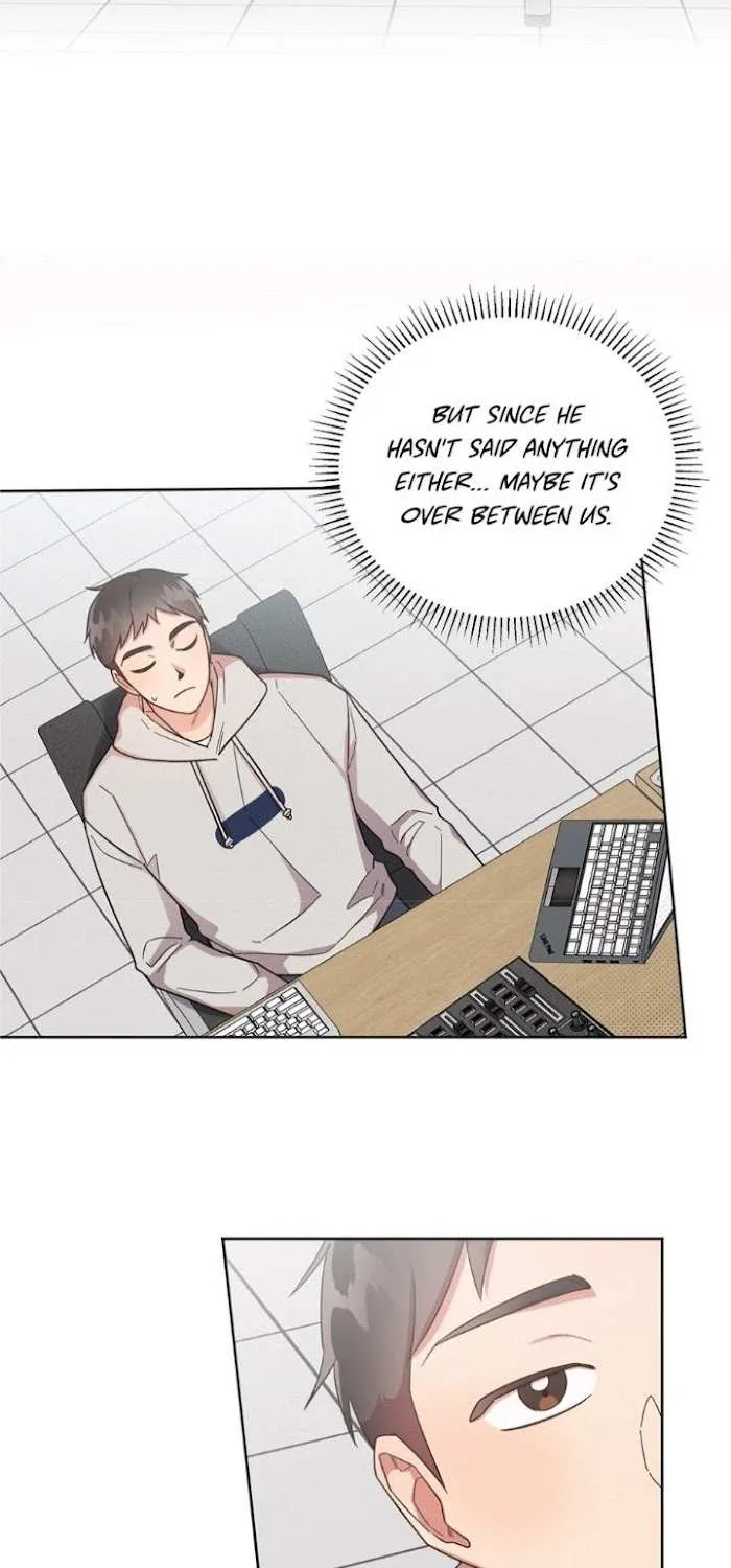 Read One Night Mate chapter 29 image 27 on Lezhin