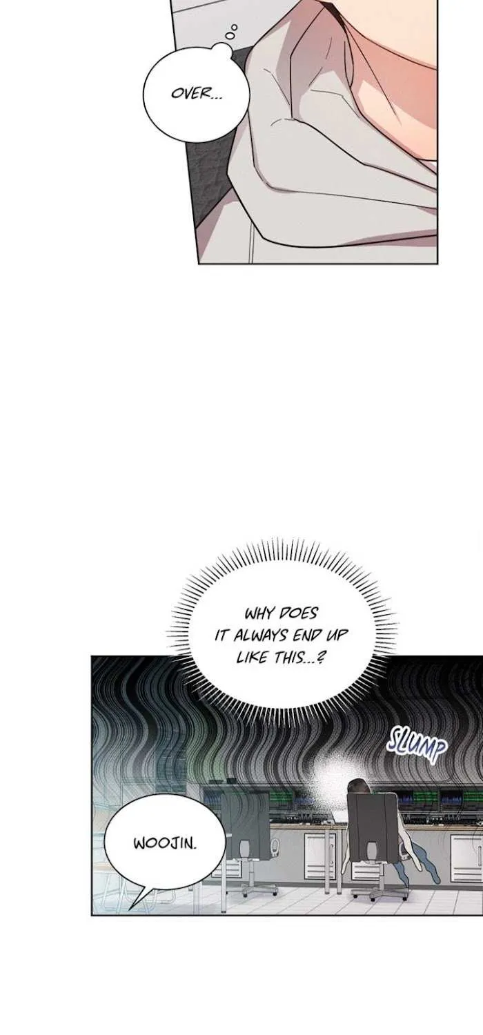 Read One Night Mate chapter 29 image 28 on Lezhin