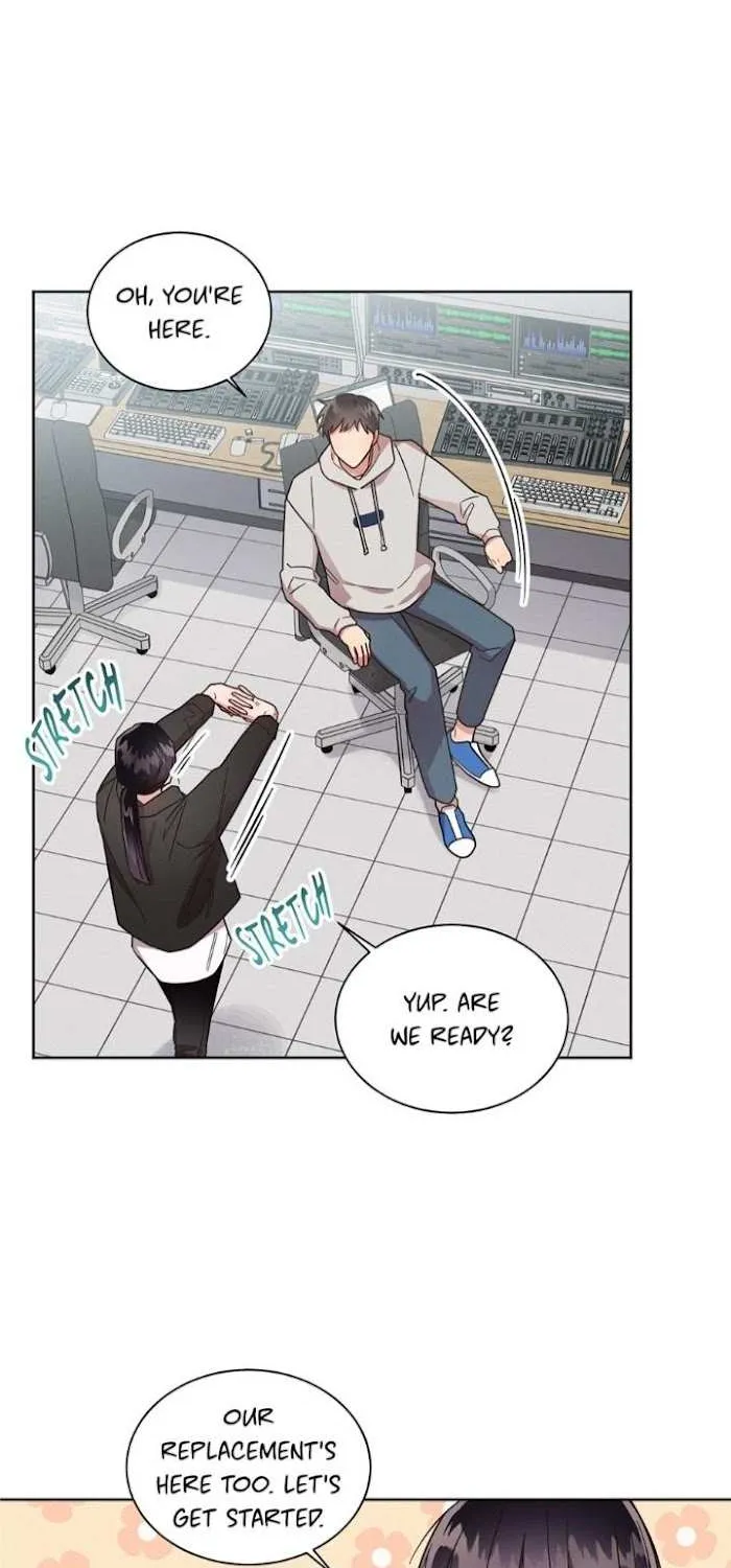 Read One Night Mate chapter 29 image 29 on Lezhin