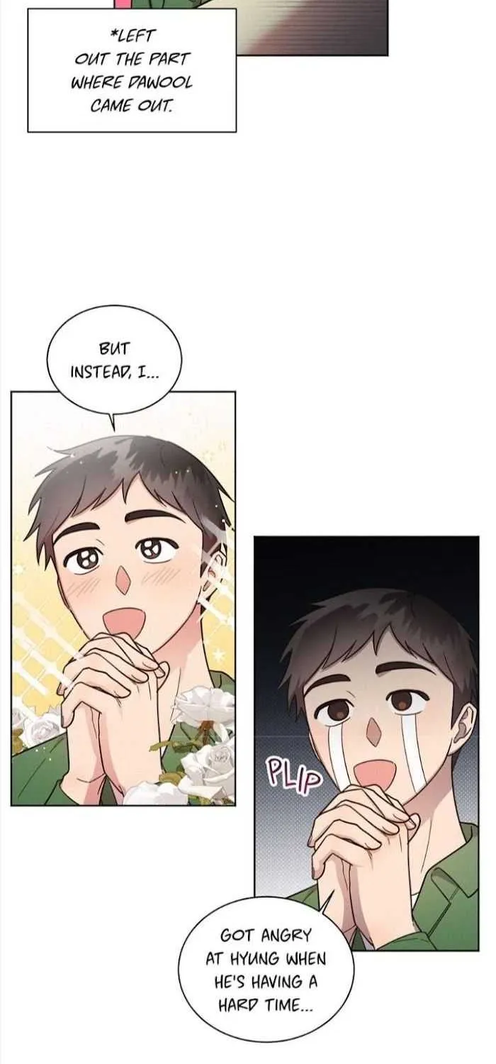 Read One Night Mate chapter 29 image 3 on Lezhin