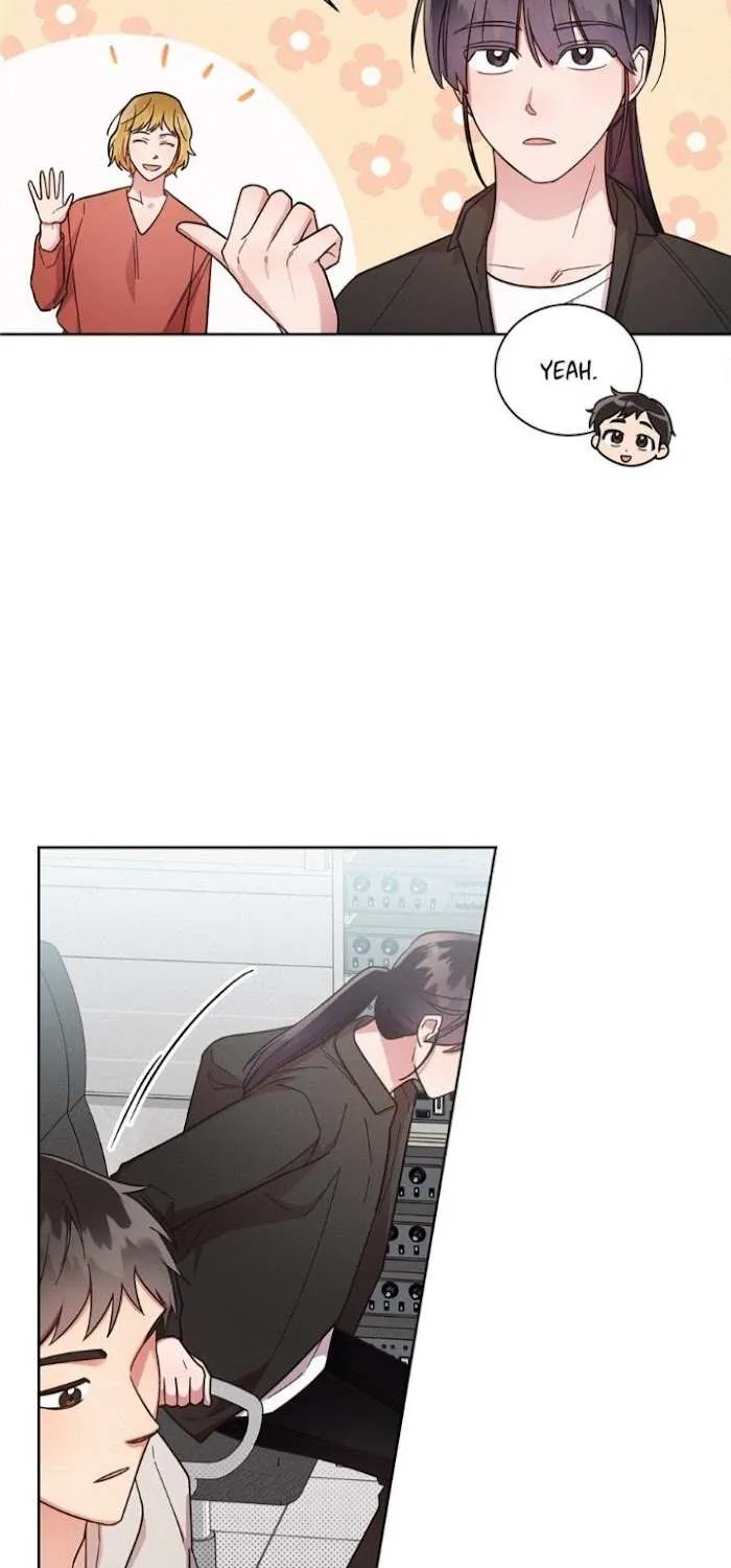 Read One Night Mate chapter 29 image 30 on Lezhin