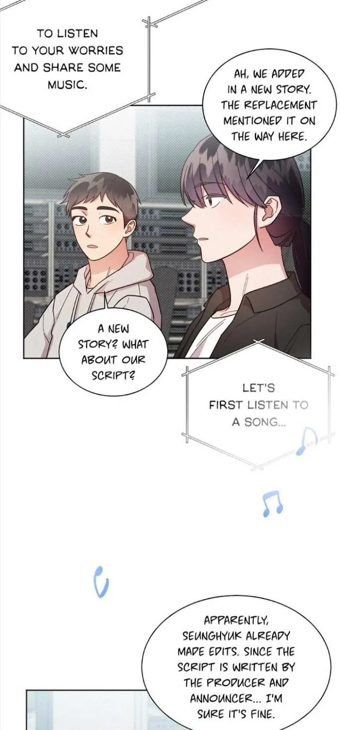 Read One Night Mate chapter 29 image 33 on Lezhin