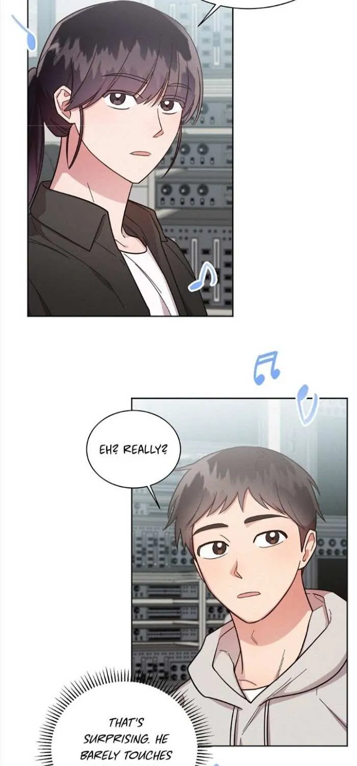 Read One Night Mate chapter 29 image 34 on Lezhin