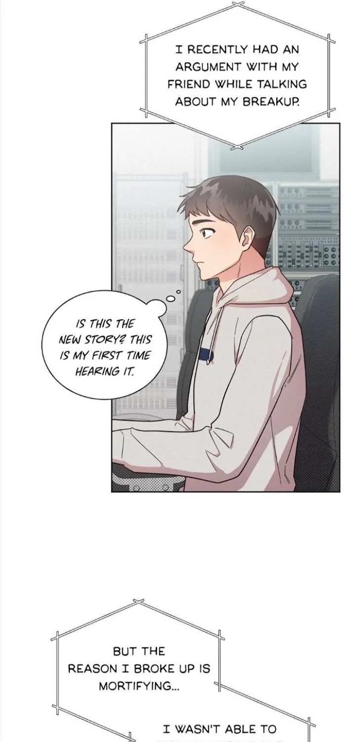 Read One Night Mate chapter 29 image 36 on Lezhin