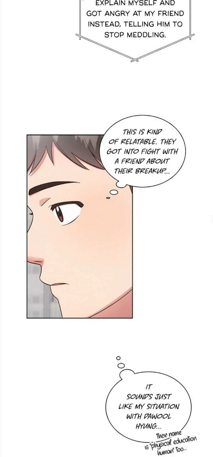 Read One Night Mate chapter 29 image 37 on Lezhin