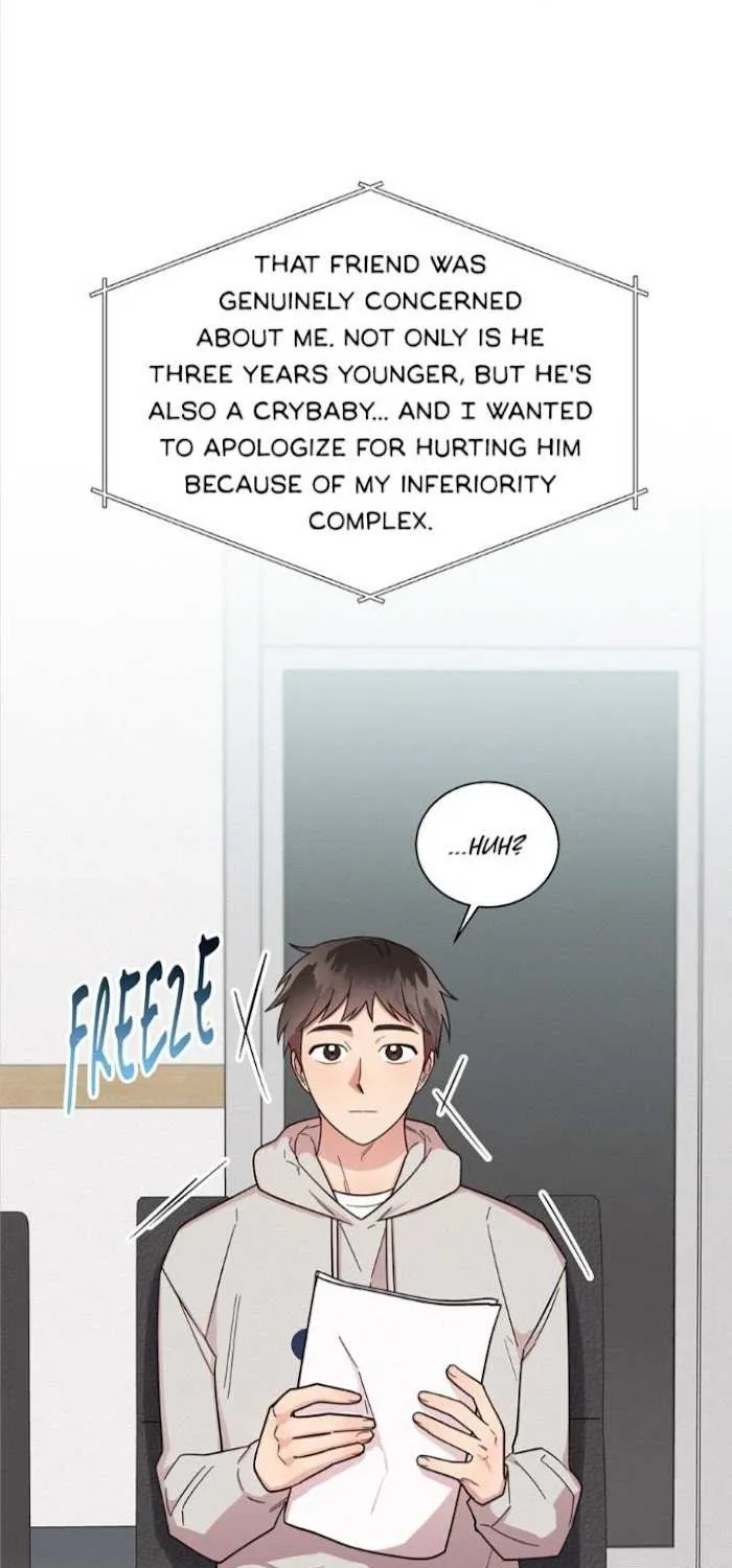 Read One Night Mate chapter 29 image 38 on Lezhin