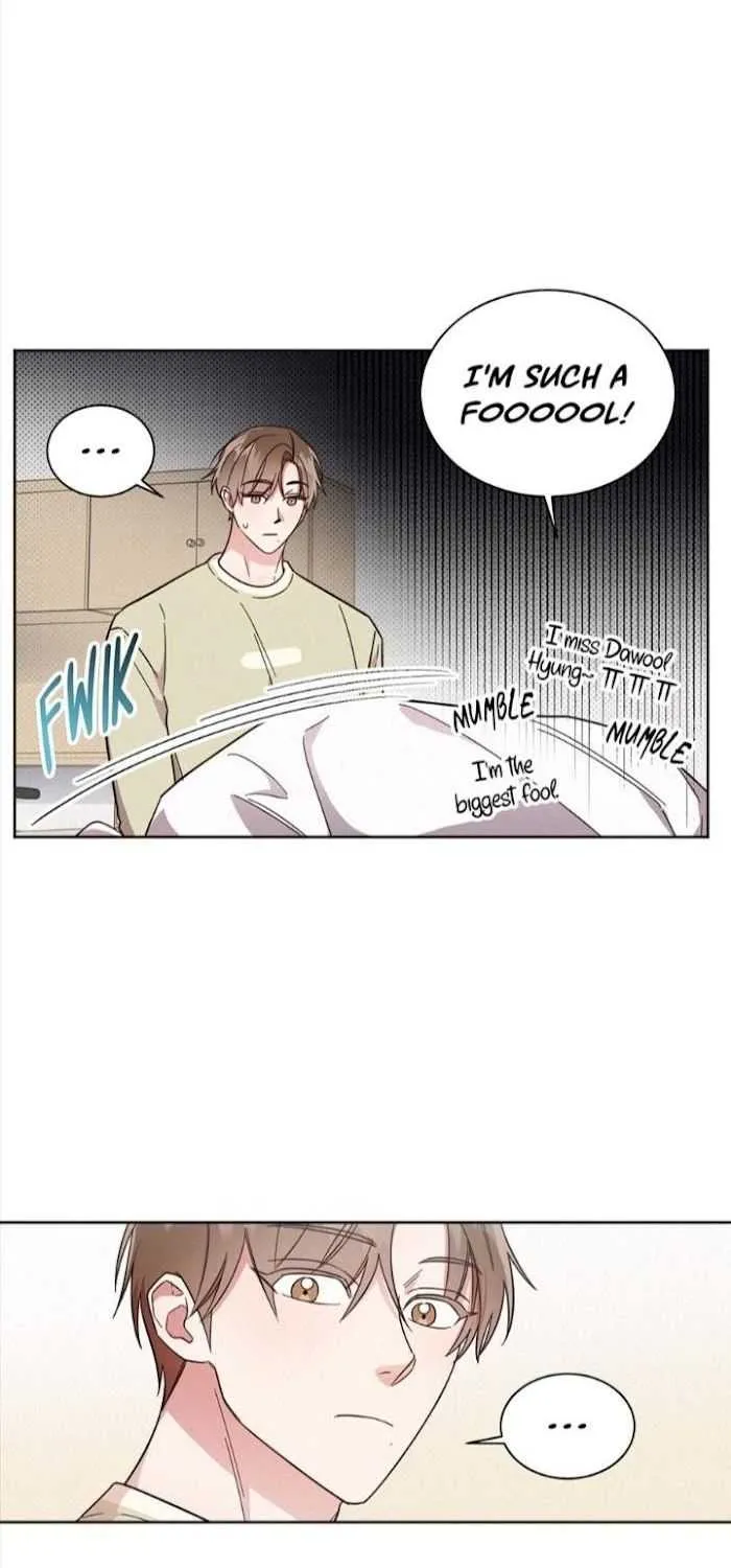 Read One Night Mate chapter 29 image 4 on Lezhin