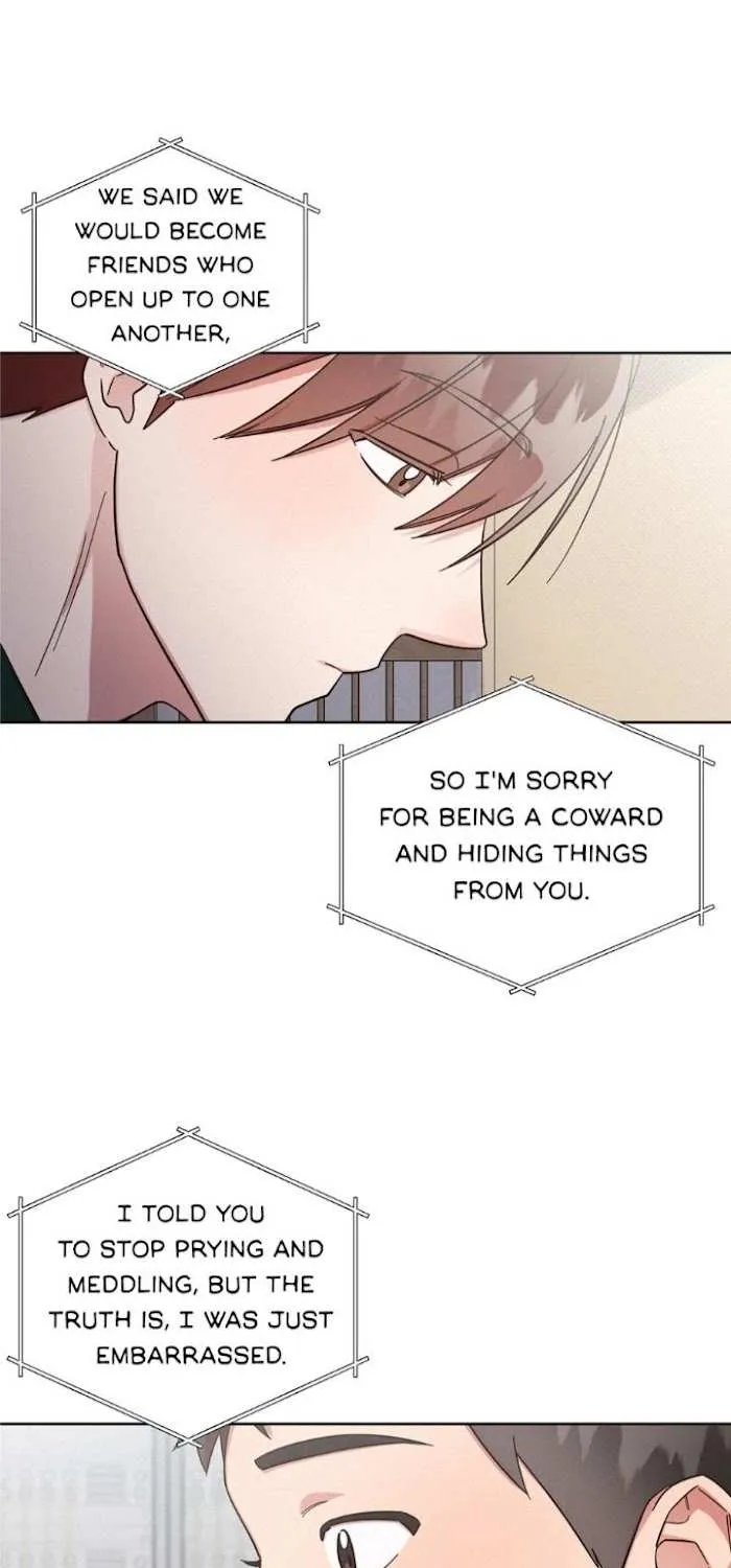 Read One Night Mate chapter 29 image 41 on Lezhin