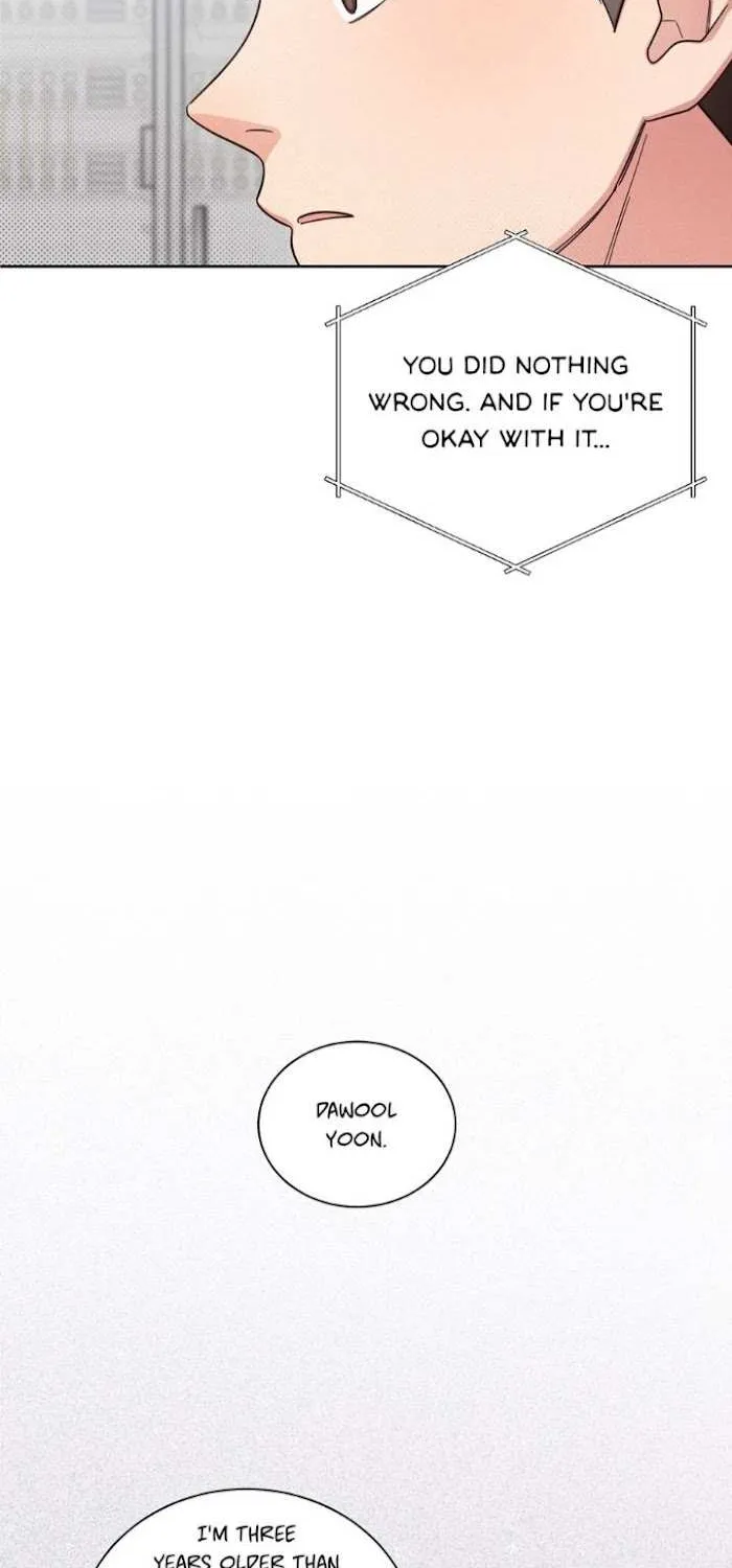 Read One Night Mate chapter 29 image 42 on Lezhin