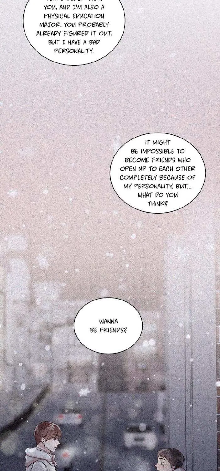 Read One Night Mate chapter 29 image 43 on Lezhin