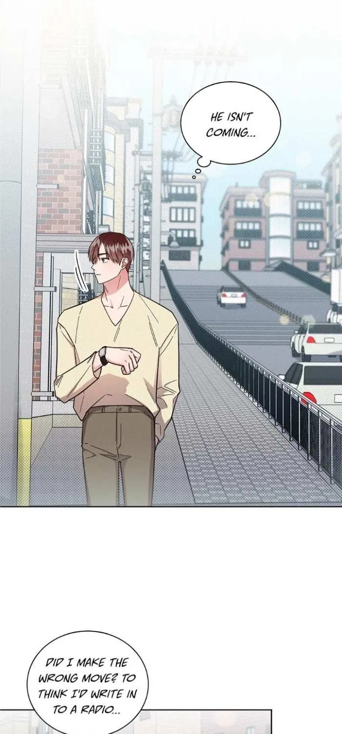 Read One Night Mate chapter 29 image 46 on Lezhin