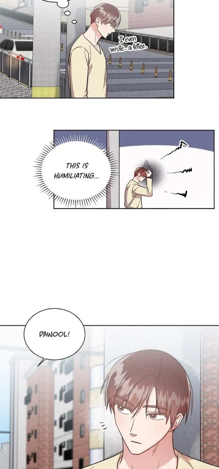 Read One Night Mate chapter 29 image 47 on Lezhin