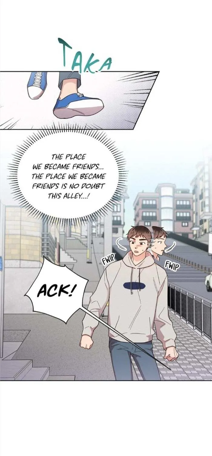 Read One Night Mate chapter 29 image 49 on Lezhin