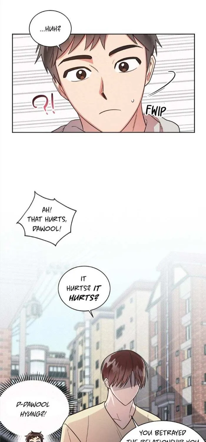 Read One Night Mate chapter 29 image 50 on Lezhin