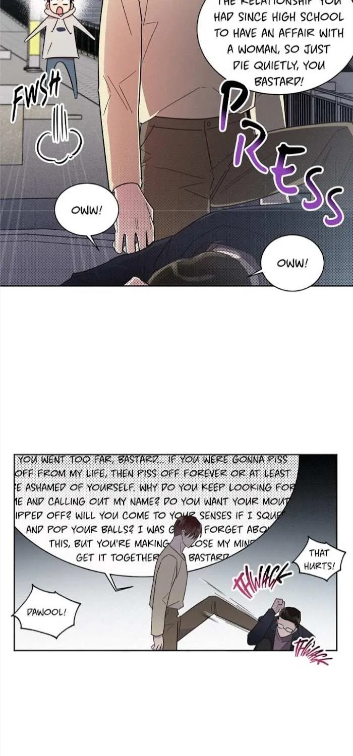 Read One Night Mate chapter 29 image 51 on Lezhin