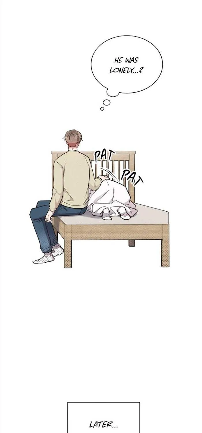 Read One Night Mate chapter 29 image 6 on Lezhin