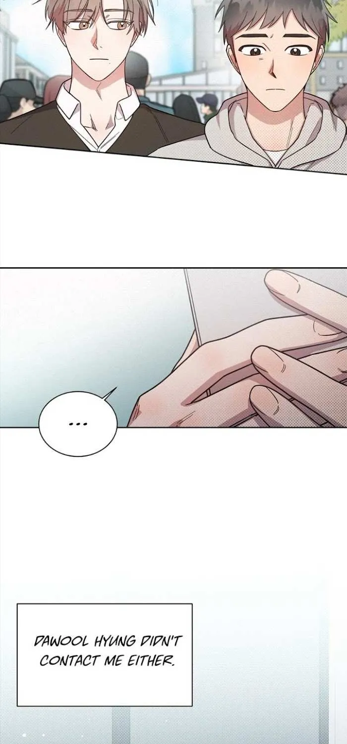 Read One Night Mate chapter 29 image 8 on Lezhin