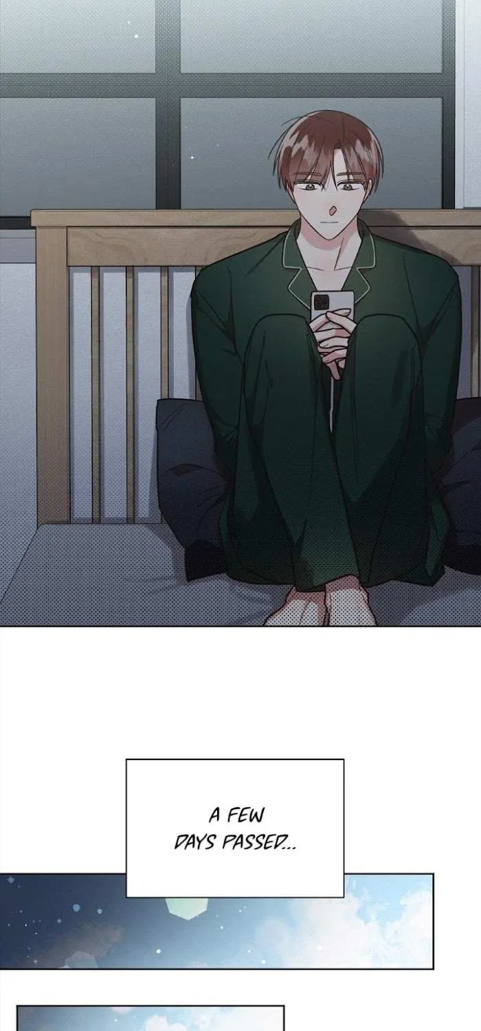 Read One Night Mate chapter 29 image 9 on Lezhin