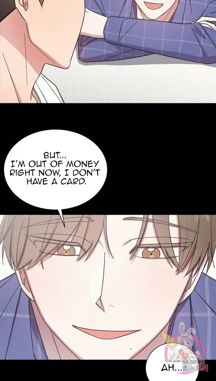 Read One Night Mate chapter 3 image 10 on Lezhin