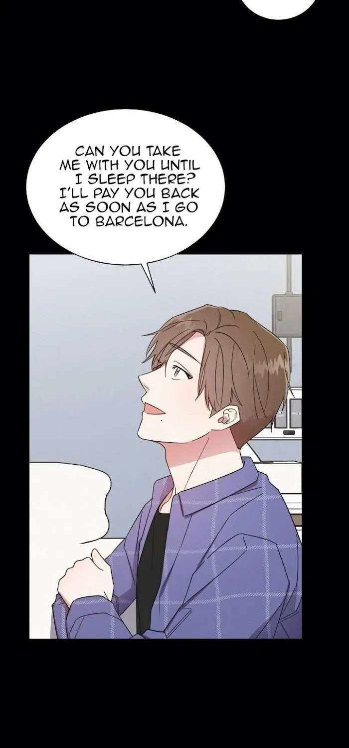 Read One Night Mate chapter 3 image 11 on Lezhin