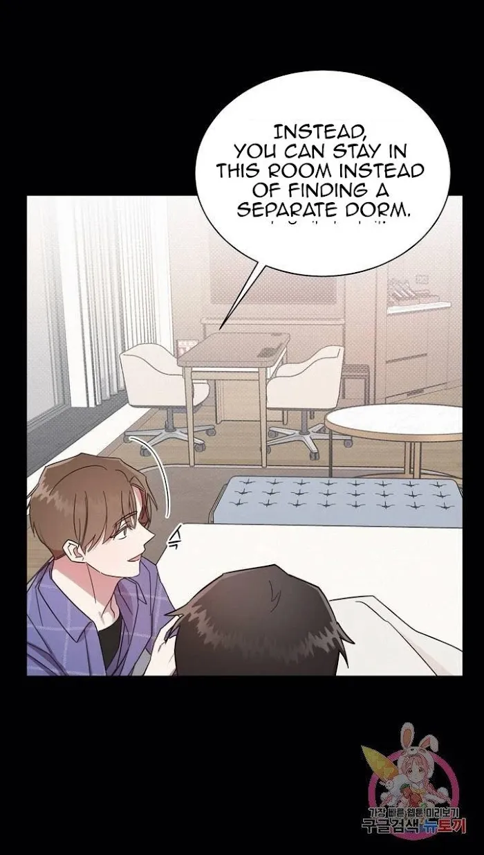 Read One Night Mate chapter 3 image 12 on Lezhin