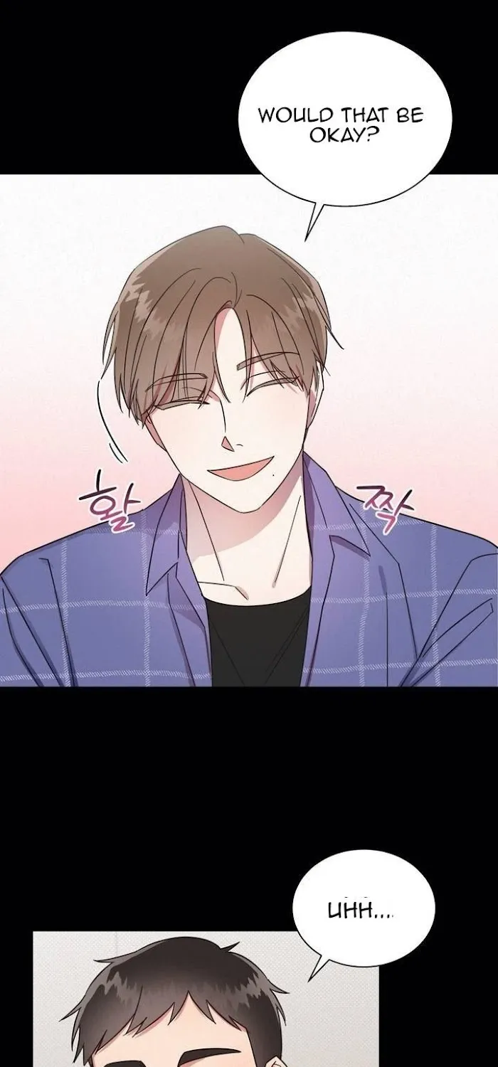 Read One Night Mate chapter 3 image 13 on Lezhin
