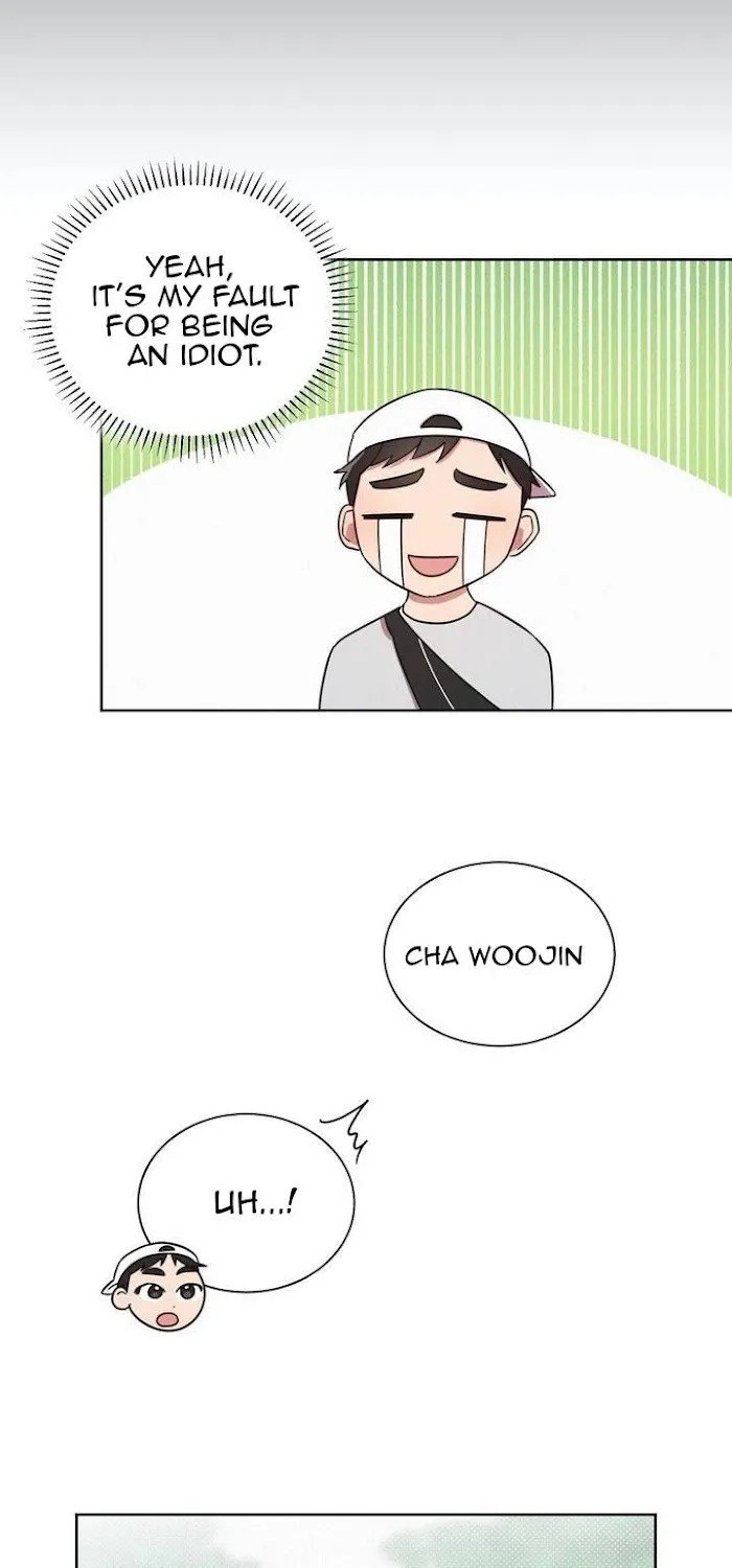 Read One Night Mate chapter 3 image 17 on Lezhin