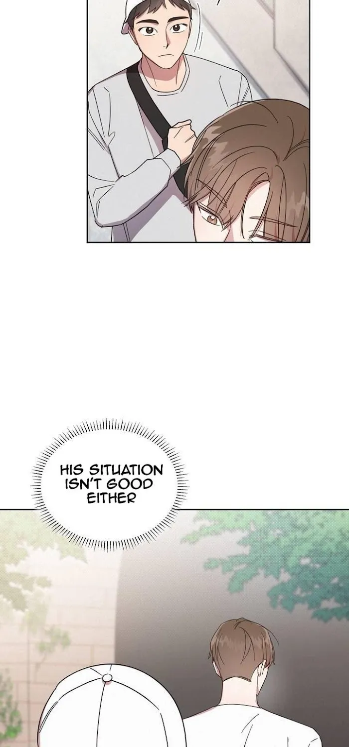 Read One Night Mate chapter 3 image 19 on Lezhin