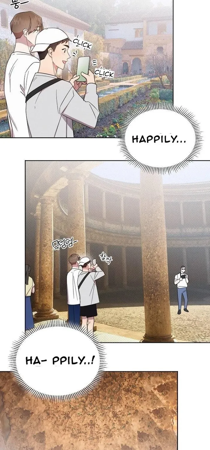 Read One Night Mate chapter 3 image 21 on Lezhin