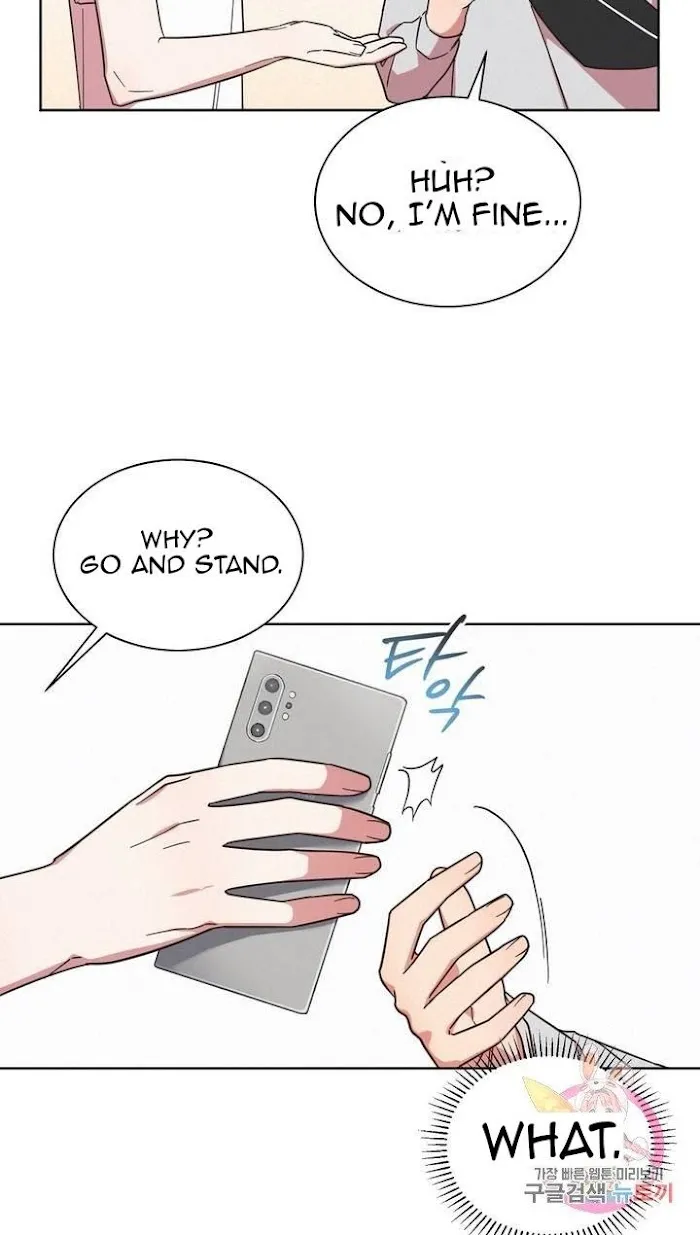 Read One Night Mate chapter 3 image 24 on Lezhin