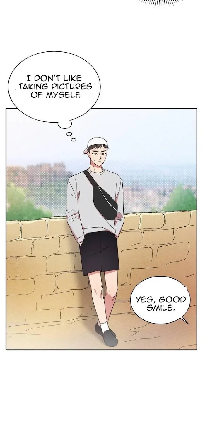 Read One Night Mate chapter 3 image 25 on Lezhin